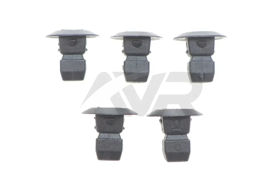 Кліпса кріплення (затискач) Fischer Automotive One (FA1) 11-60018.5 (фото 1)