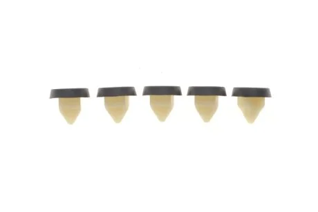 Кліпса кріплення (затискач) Fischer Automotive One (FA1) 11-60020.5