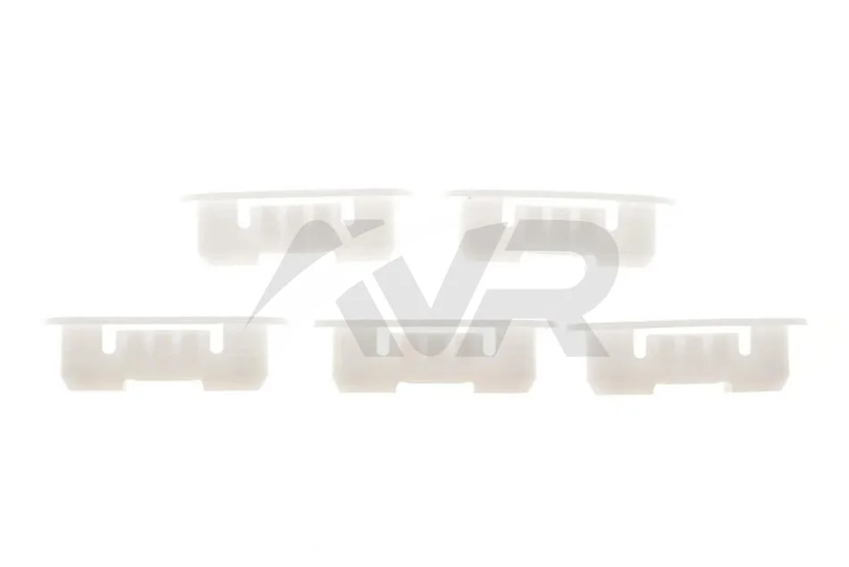 Кліпса кріплення (затискач) Fischer Automotive One (FA1) 11-60034.5 (фото 1)