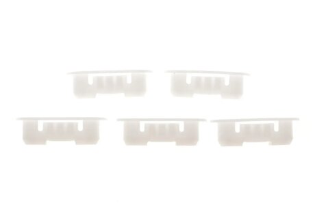 Кліпса кріплення (затискач) Fischer Automotive One (FA1) 11-60034.5