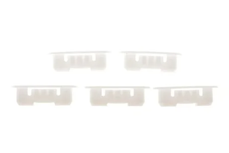 Кліпса кріплення (затискач) Fischer Automotive One (FA1) 11-60034.5