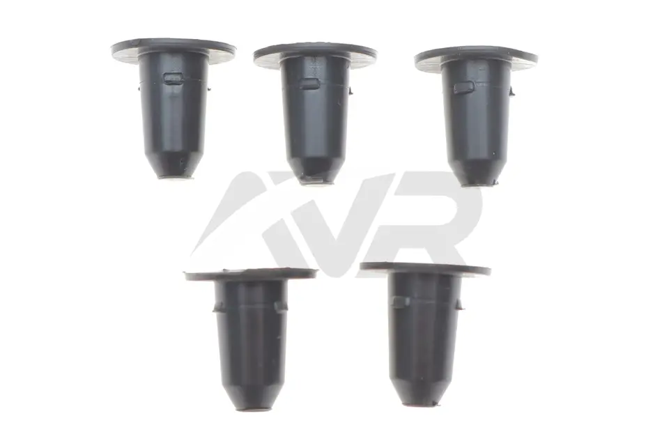 Кліпса кріплення (затискач) Fischer Automotive One (FA1) 11-60035.5 (фото 1)