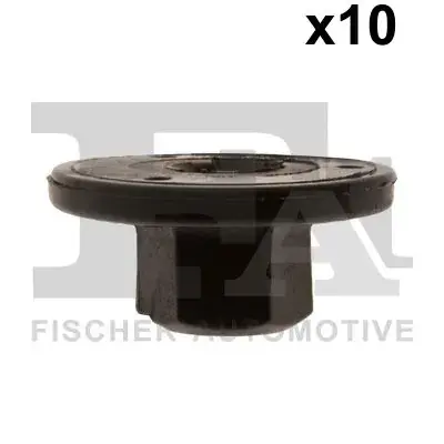 Гайка (затискач) Fischer Automotive One (FA1) 11-70009.10 (фото 1)