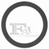 Прокладка выхлопной трубы FA1 Fischer Automotive One (FA1) 120-916 (фото 3)