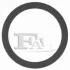 Прокладка выхлопной трубы FA1 Fischer Automotive One (FA1) 120-916 (фото 3)