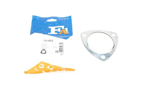 Прокладка выхлопной трубы FA1 Fischer Automotive One (FA1) 120-922