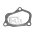 Прокладка выхлопной трубы FA1 Fischer Automotive One (FA1) 120-935 (фото 3)