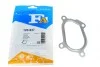 Прокладка глушителя FA1 Fischer Automotive One (FA1) 120-937 (фото 1)