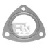 Прокладка выхлопной трубы FA1 Fischer Automotive One (FA1) 120-942 (фото 3)