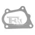 Прокладка выхлопной трубы FA1 Fischer Automotive One (FA1) 120-957 (фото 3)