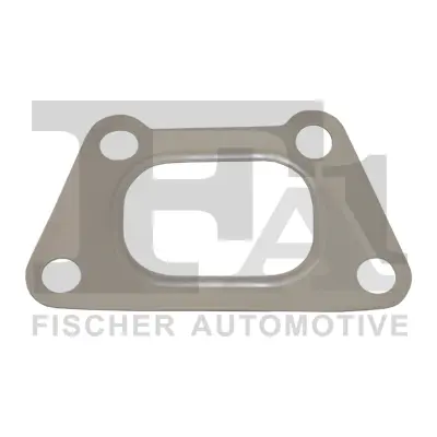 Прокладка вихлопної системи металева Fischer Automotive One (FA1) 120958 (фото 1)