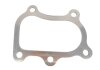 Прокладка выхлопной трубы FA1 Fischer Automotive One (FA1) 120-963 (фото 2)