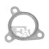 Прокладка выхлопной трубы FA1 Fischer Automotive One (FA1) 120-973 (фото 3)