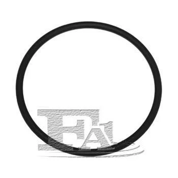 Прокладка вихлопної системи металева Fischer Automotive One (FA1) 121-971 (фото 1)