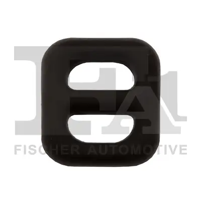 Кріплення гумове Fischer Automotive One (FA1) 123-704 (фото 1)