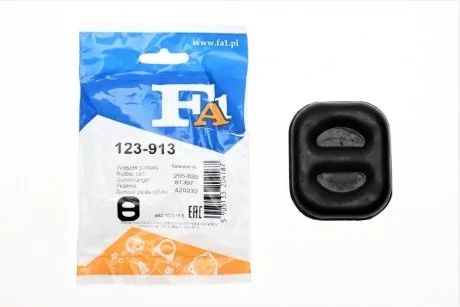 Буфер глушителя (пр-во Fischer) Fischer Automotive One (FA1) 123-913