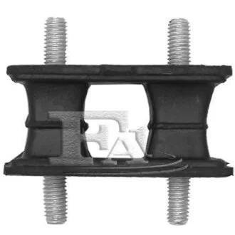 Кронштейн, система випуска ОГ Fischer Automotive One (FA1) 123927