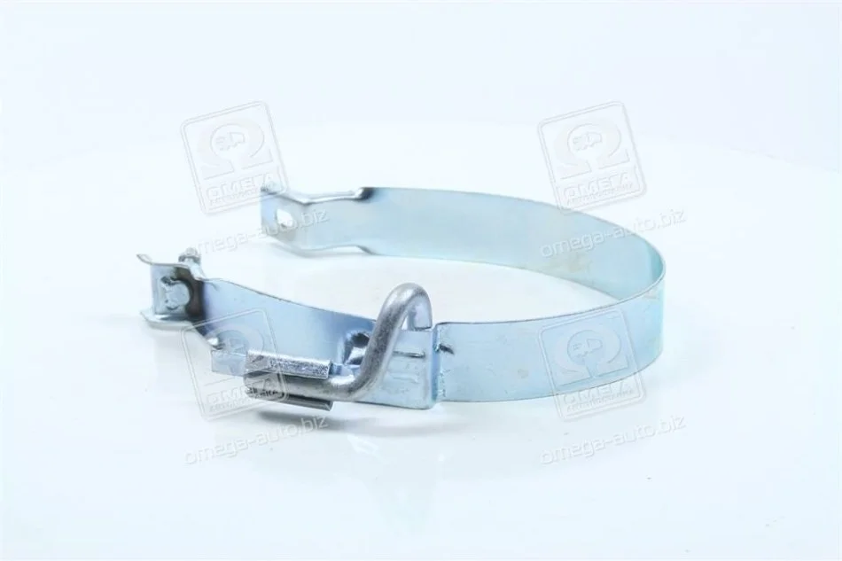 Кронштейн, глушник Fischer Automotive One (FA1) 124-903 (фото 1)