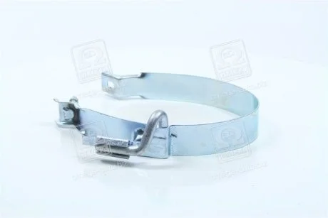 Кронштейн, глушник Fischer Automotive One (FA1) 124-903
