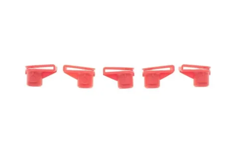 Кліпса монтажна (затискач) Fischer Automotive One (FA1) 12-60002.5