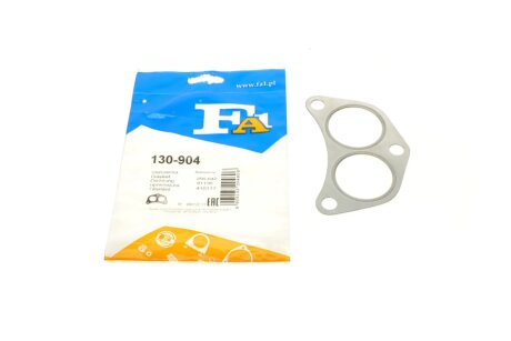 Прокладка выхлопной системы металлическая Fischer Automotive One (FA1) 130-904