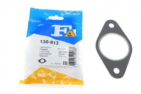 Прокладка выхлопной трубы FA1 Fischer Automotive One (FA1) 130-913