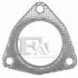 Прокладка выхлопной трубы FA1 Fischer Automotive One (FA1) 130-923 (фото 3)