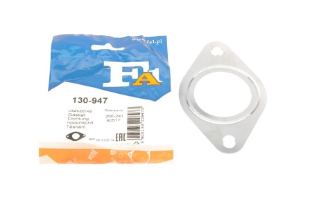 Прокладка выхлопной системы металлическая Fischer Automotive One (FA1) 130-947