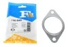 Прокладка глушителя FA1 Fischer Automotive One (FA1) 130-949 (фото 1)