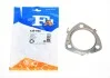 Прокладка глушителя FA1 Fischer Automotive One (FA1) 130-956 (фото 1)