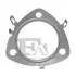 Прокладка глушителя FA1 Fischer Automotive One (FA1) 130-956 (фото 3)