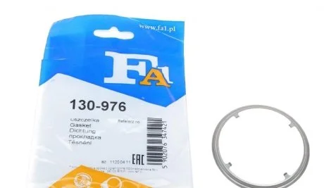Прокладка выхлопной трубы FA1 Fischer Automotive One (FA1) 130-976