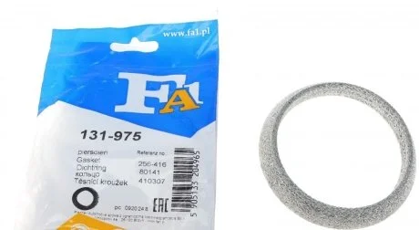 Прокладка выхлопной системы металлическая Fischer Automotive One (FA1) 131-975