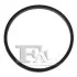 Прокладка выхлопной трубы FA1 Fischer Automotive One (FA1) 131-995 (фото 3)
