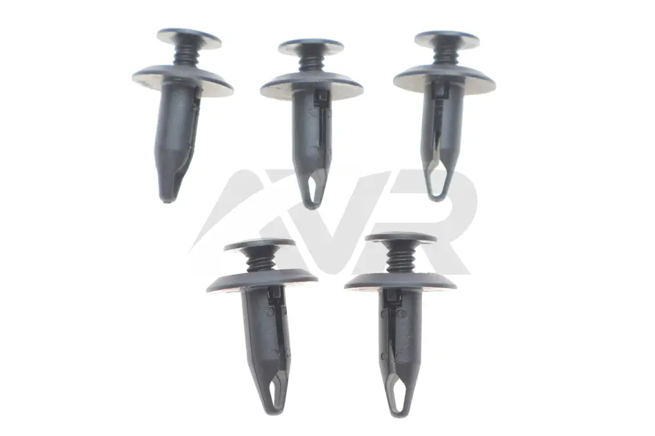 Кліпса кріплення (затискач) Fischer Automotive One (FA1) 13-30003.5 (фото 1)
