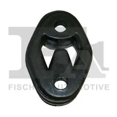 Гумка глушника Ford Transit 2.2 TDCi 11- Fischer Automotive One (FA1) 133-718 (фото 1)