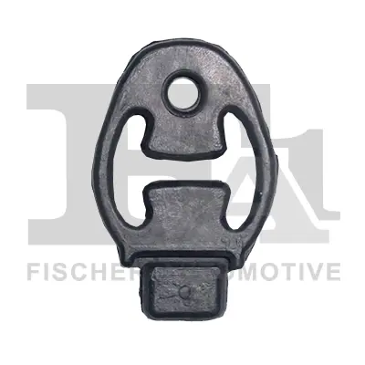 Кріплення гумове Fischer Automotive One (FA1) 133-719 (фото 1)