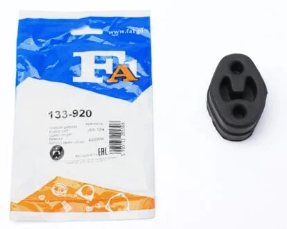 Резинка глушника FA1 Fischer Automotive One (FA1) 133-920