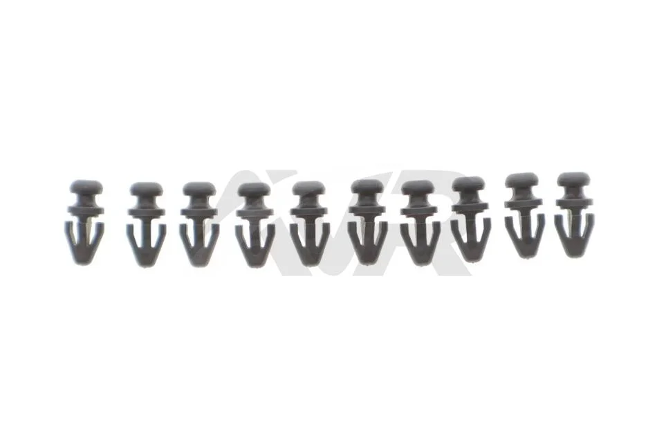 Кліпса кріплення (затискач) Fischer Automotive One (FA1) 13-40010.10 (фото 1)