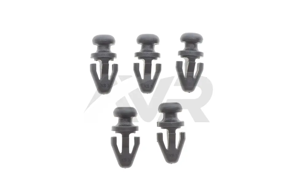 Кліпса кріплення (затискач) Fischer Automotive One (FA1) 13-40010.5 (фото 1)
