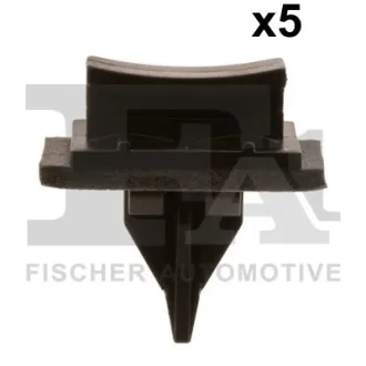 Кліпса кріплення (затискач) Fischer Automotive One (FA1) 13-40018.5
