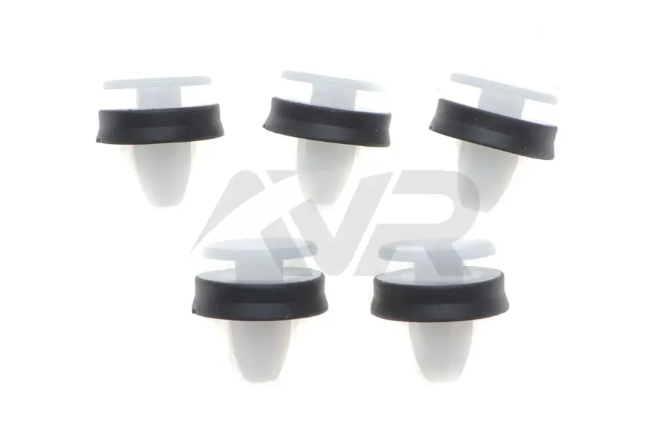 Кліпса кріплення (затискач) Fischer Automotive One (FA1) 13-40029.5 (фото 1)