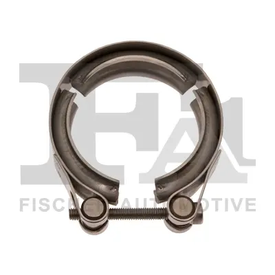 ХОМУТ ТРУБНИЙ ЕД V-образний ЗАЖИМ TRANSIT 20TDCI 15- Fischer Automotive One (FA1) 135864 (фото 1)
