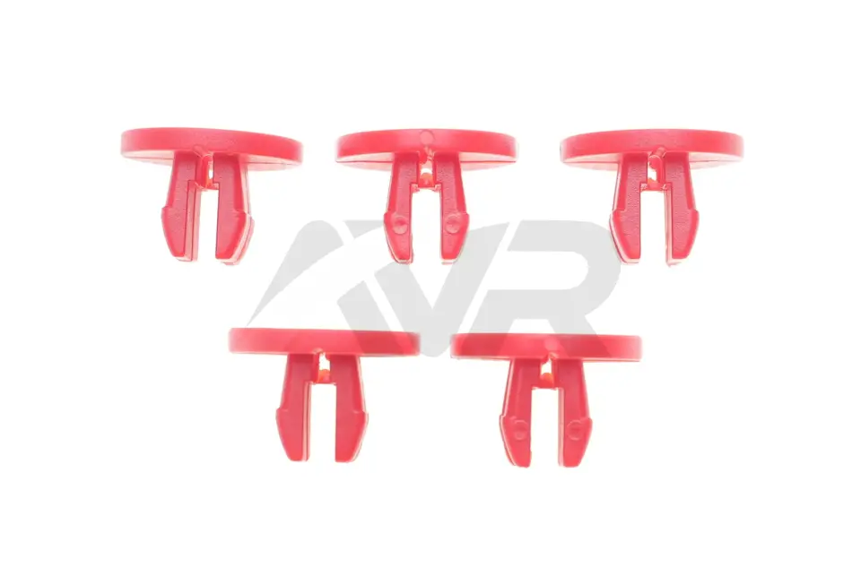Кліпса кріплення (затискач) Fischer Automotive One (FA1) 13-60002.5 (фото 1)