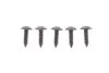 Гвинт саморізний (к-кт 5шт) BMW/Ford/Hyundai/Kia Fischer Automotive One (FA1) 13-70002.5 (фото 1)