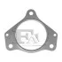 Прокладка выхлопной трубы FA1 Fischer Automotive One (FA1) 140-910 (фото 3)