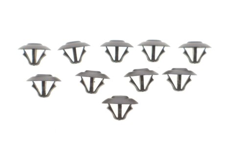 Кліпса (затискач) Fischer Automotive One (FA1) 14-10005.10