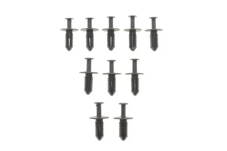 Кліпса кріплення (затискач) Fischer Automotive One (FA1) 14-20007.10