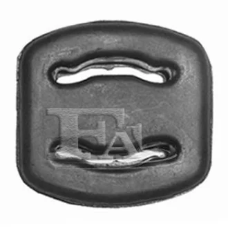 Подушка глушника Fischer Automotive One (FA1) 143-709