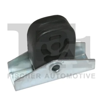 Кронштейн, система випуска ОГ Fischer Automotive One (FA1) 143941